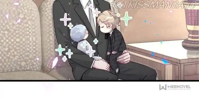 Whose Baby Is It? Chapter 208