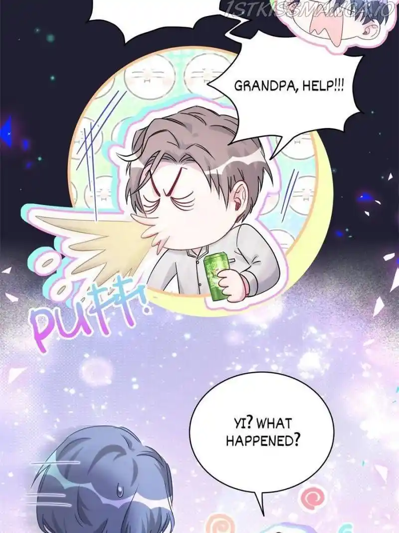 Whose Baby Is It? Chapter 208