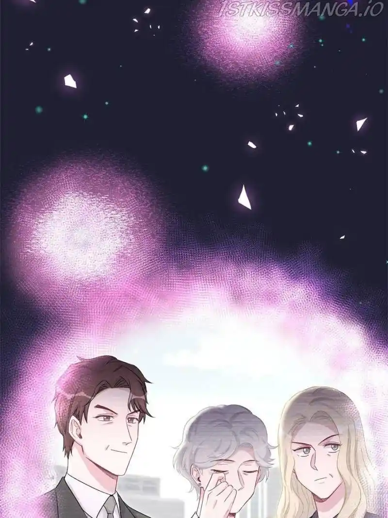 Whose Baby Is It? Chapter 208