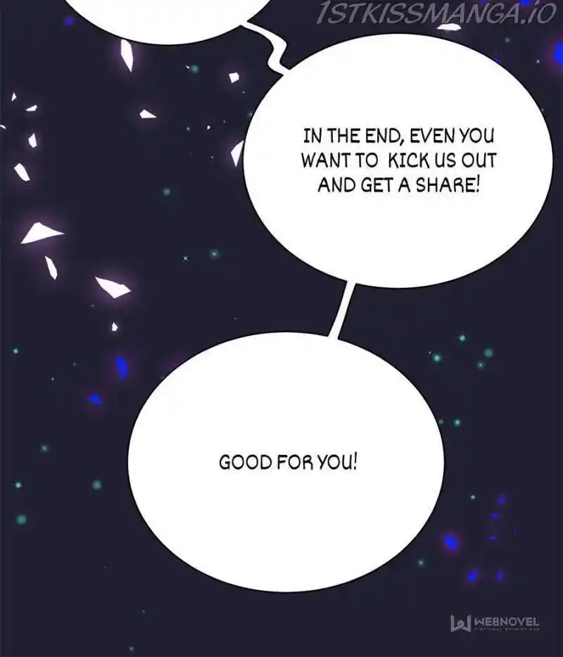 Whose Baby Is It? Chapter 208