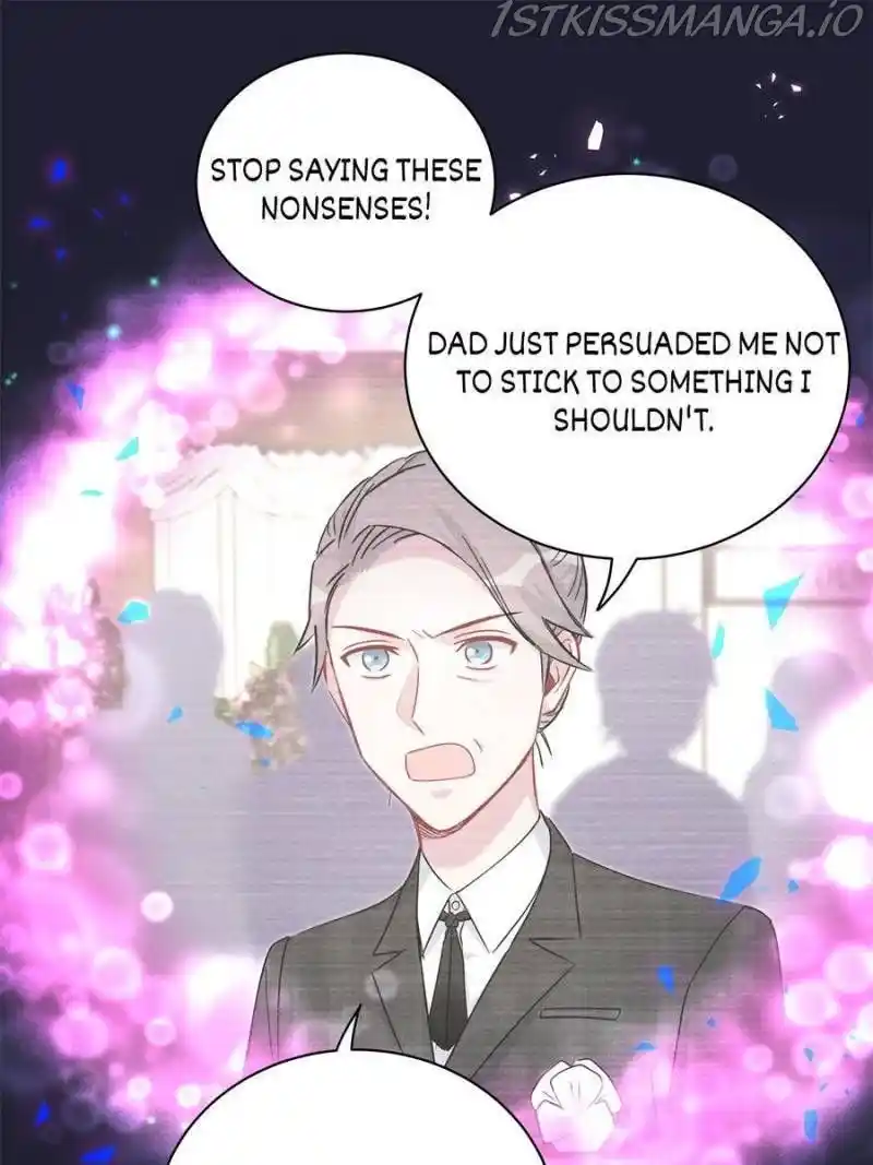 Whose Baby Is It? Chapter 208