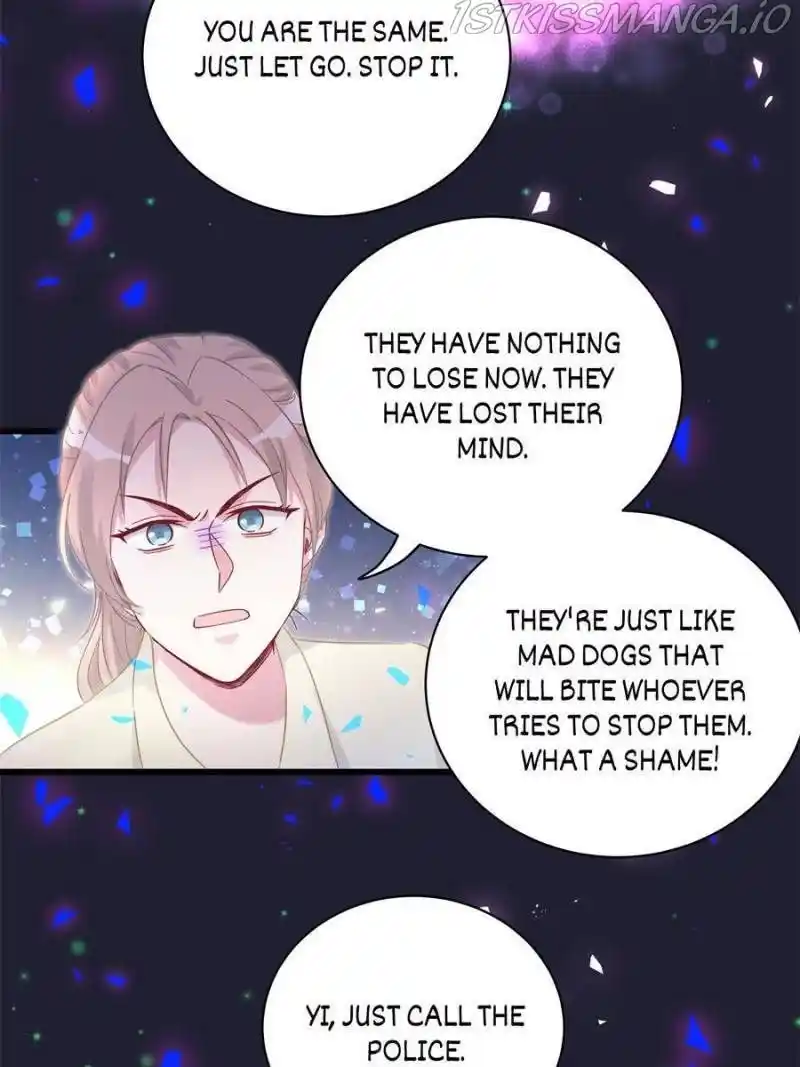 Whose Baby Is It? Chapter 208