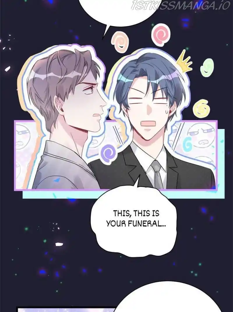 Whose Baby Is It? Chapter 208