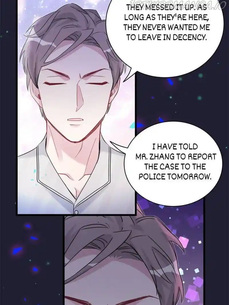 Whose Baby Is It? Chapter 208