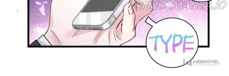 Whose Baby Is It? Chapter 208