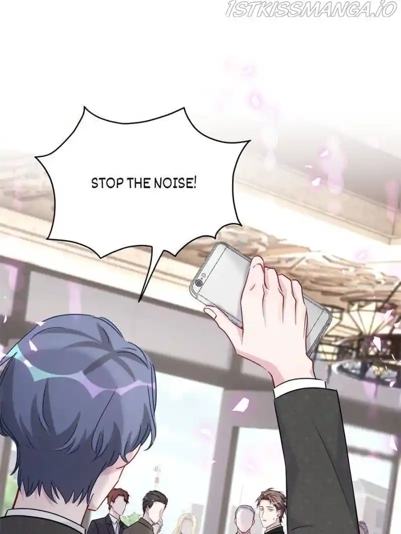 Whose Baby Is It? Chapter 208