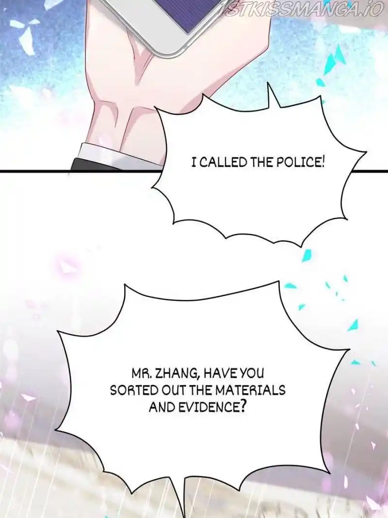 Whose Baby Is It? Chapter 208