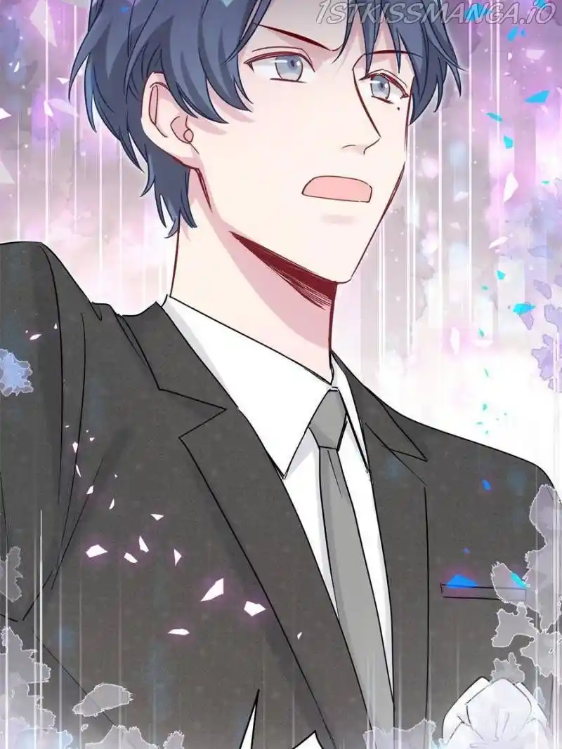 Whose Baby Is It? Chapter 208