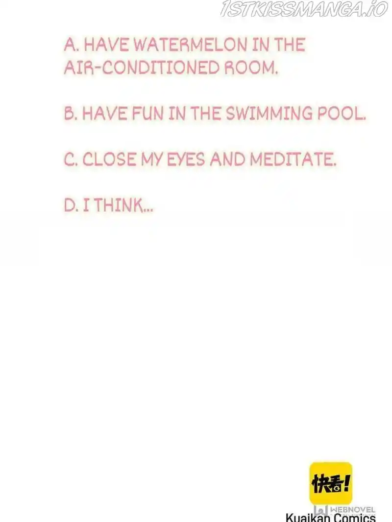 Whose Baby Is It? Chapter 208