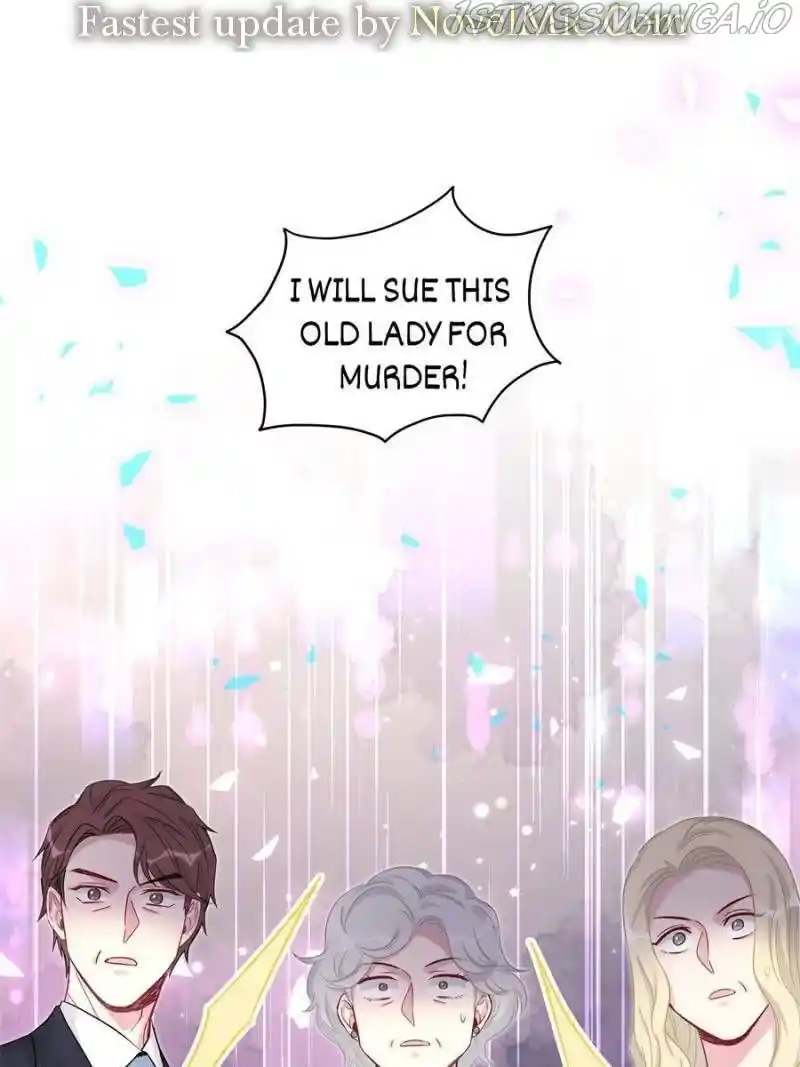 Whose Baby Is It? Chapter 209