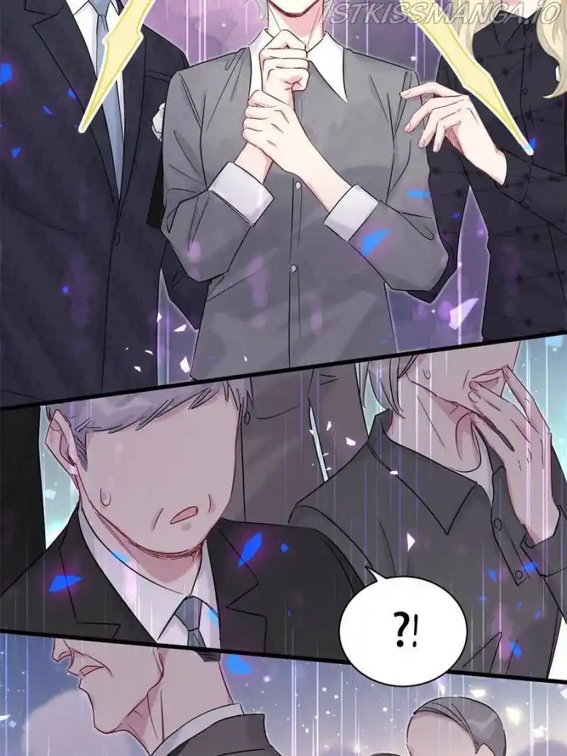 Whose Baby Is It? Chapter 209