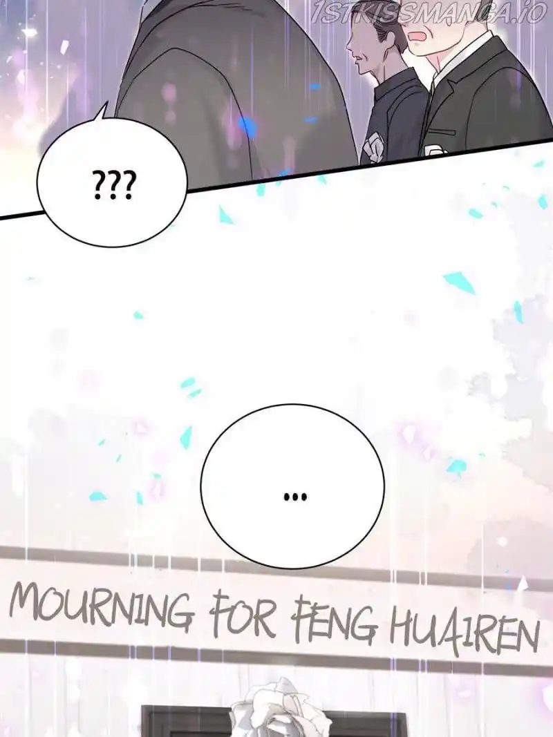 Whose Baby Is It? Chapter 209