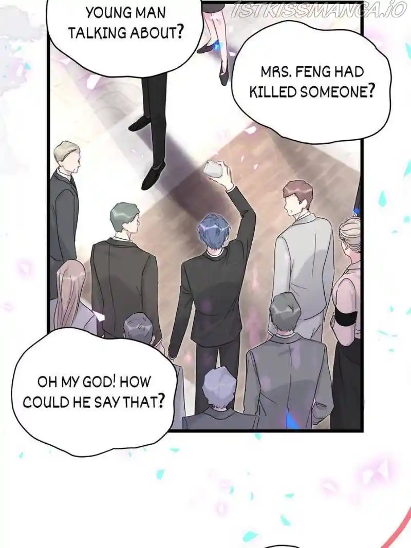 Whose Baby Is It? Chapter 209