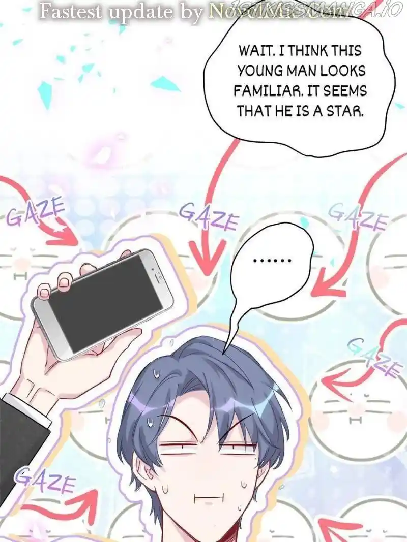 Whose Baby Is It? Chapter 209