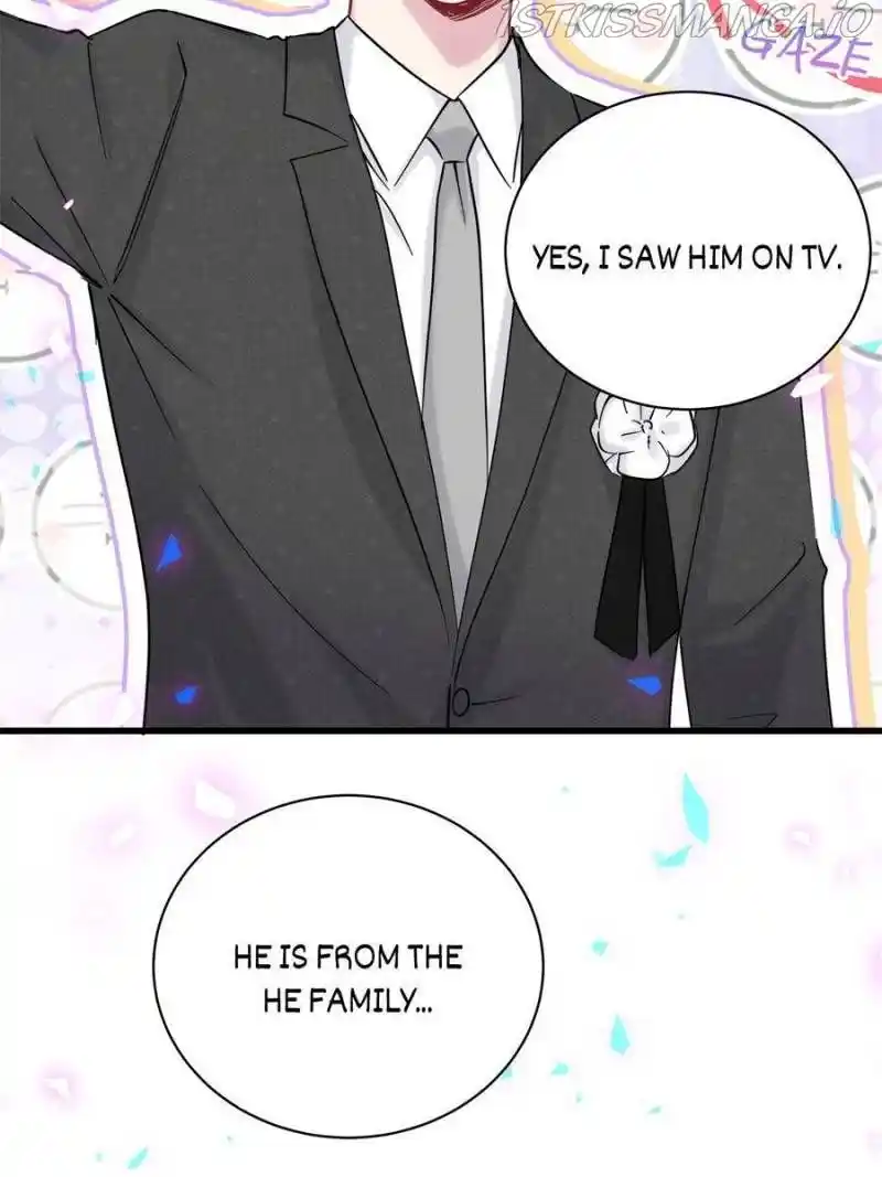 Whose Baby Is It? Chapter 209