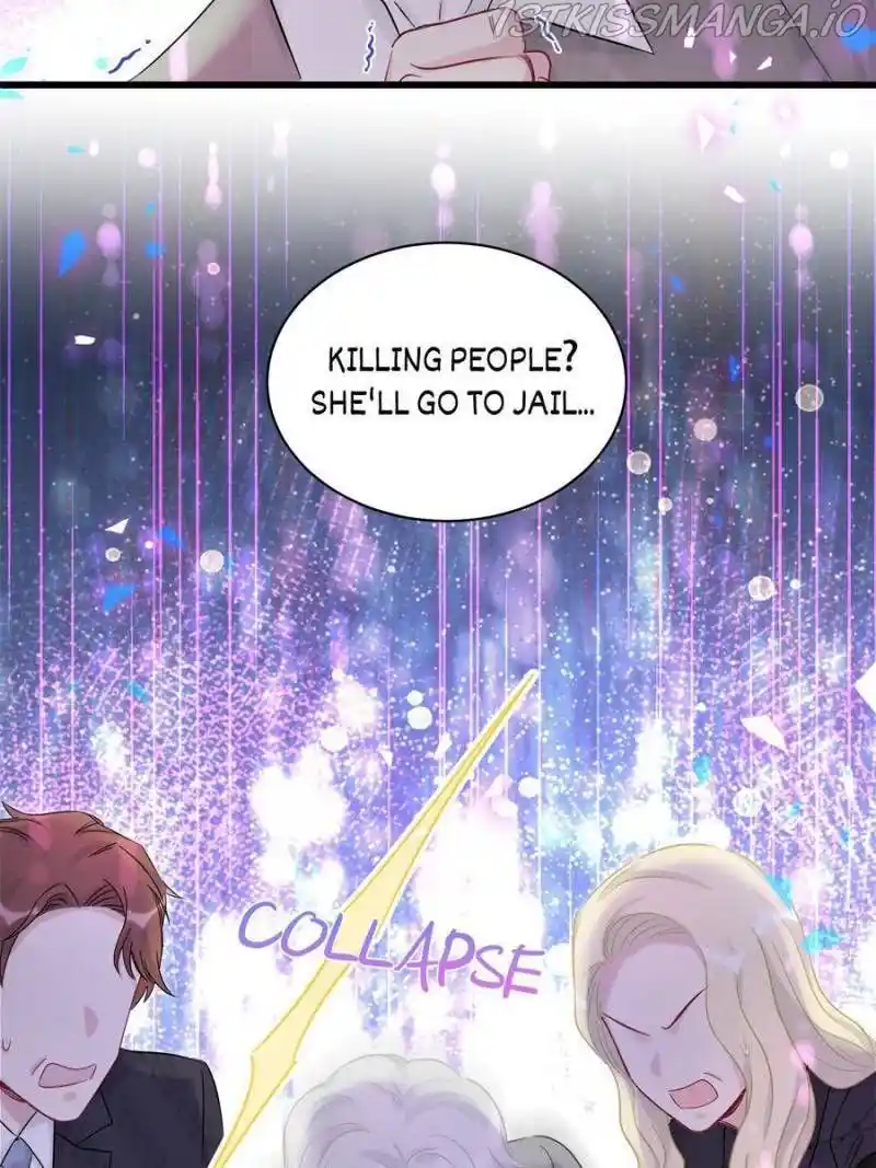 Whose Baby Is It? Chapter 209