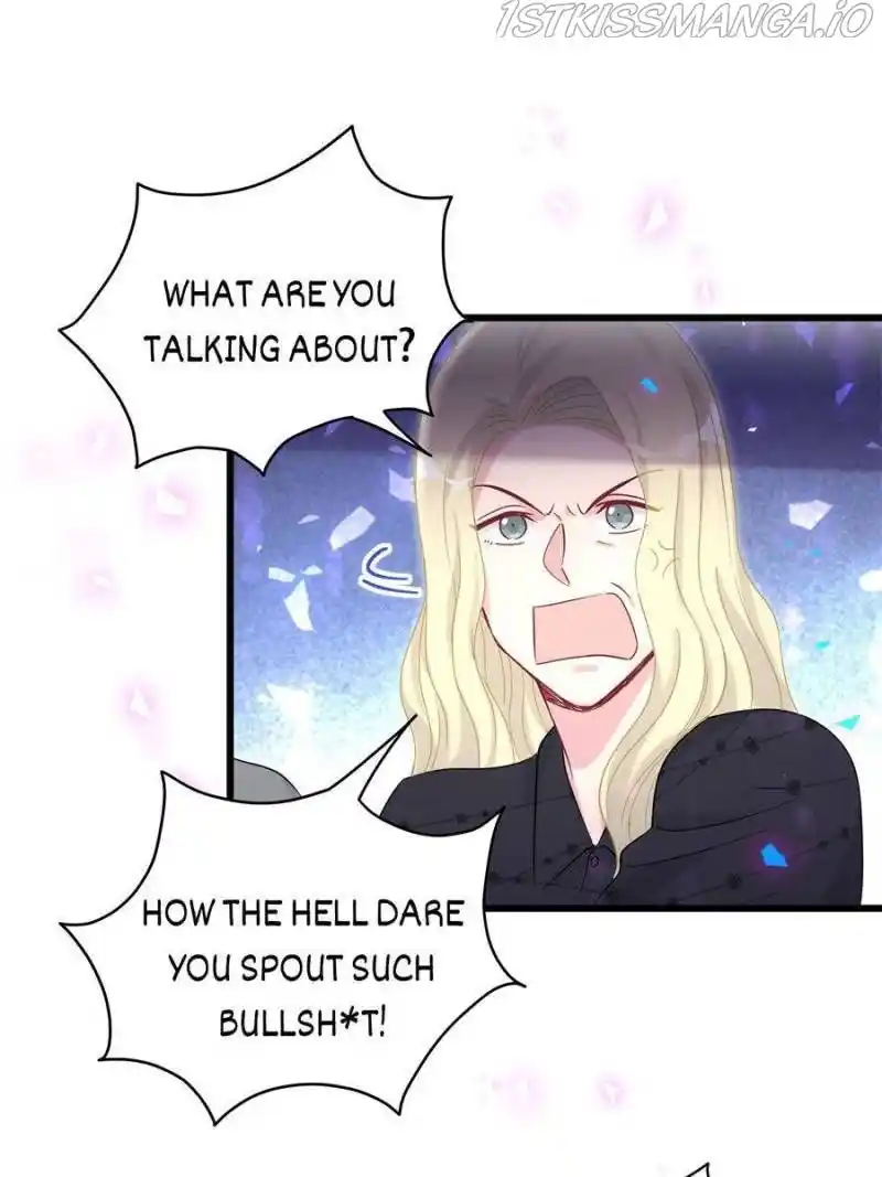 Whose Baby Is It? Chapter 209