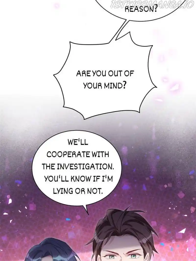 Whose Baby Is It? Chapter 209