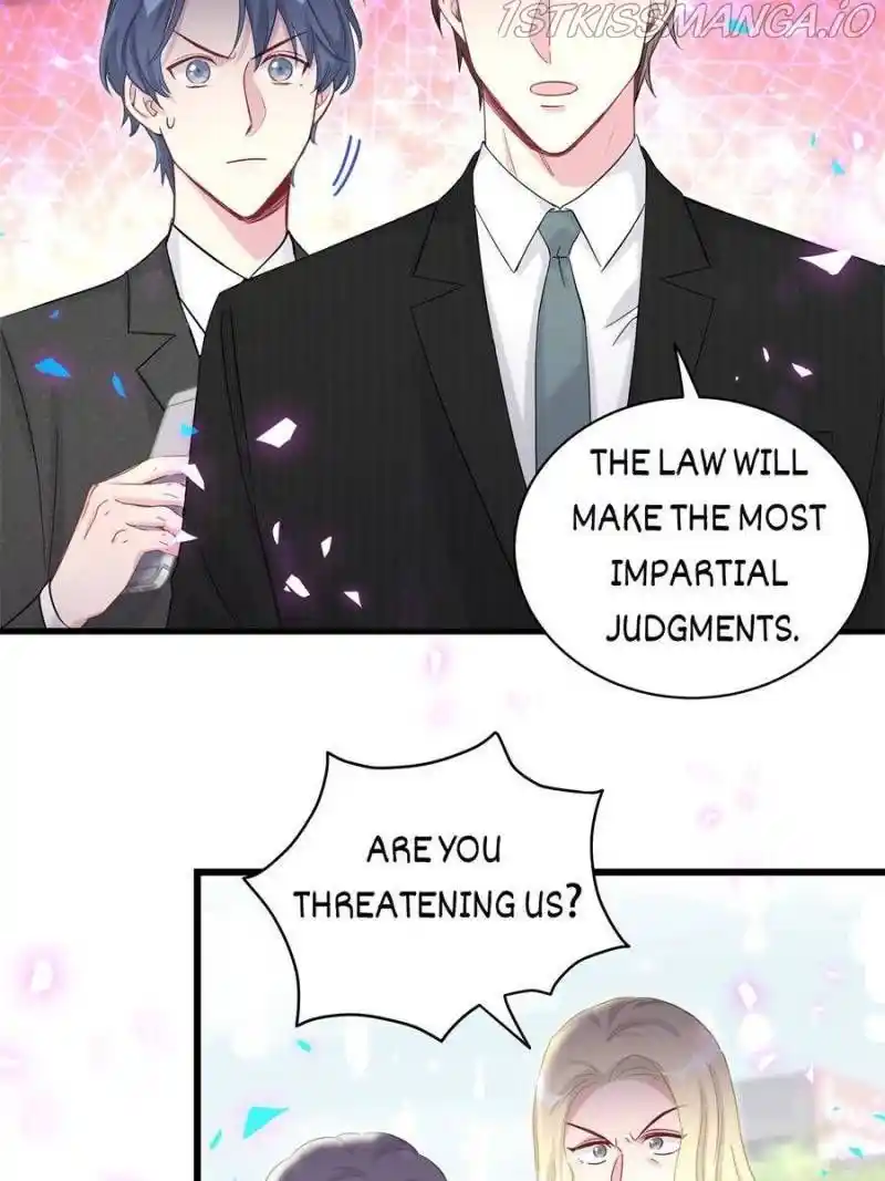 Whose Baby Is It? Chapter 209