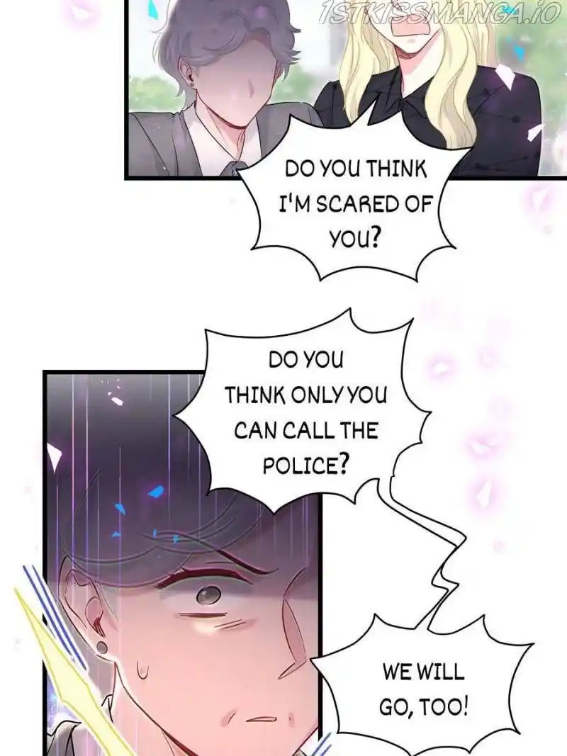 Whose Baby Is It? Chapter 209