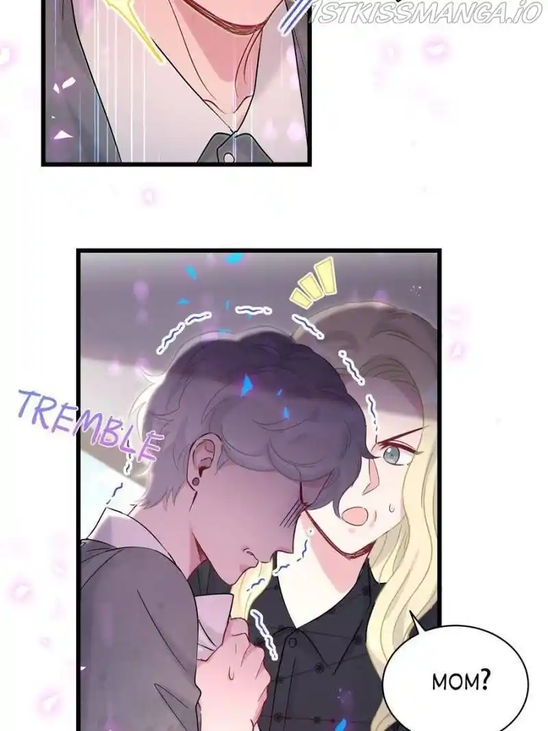 Whose Baby Is It? Chapter 209