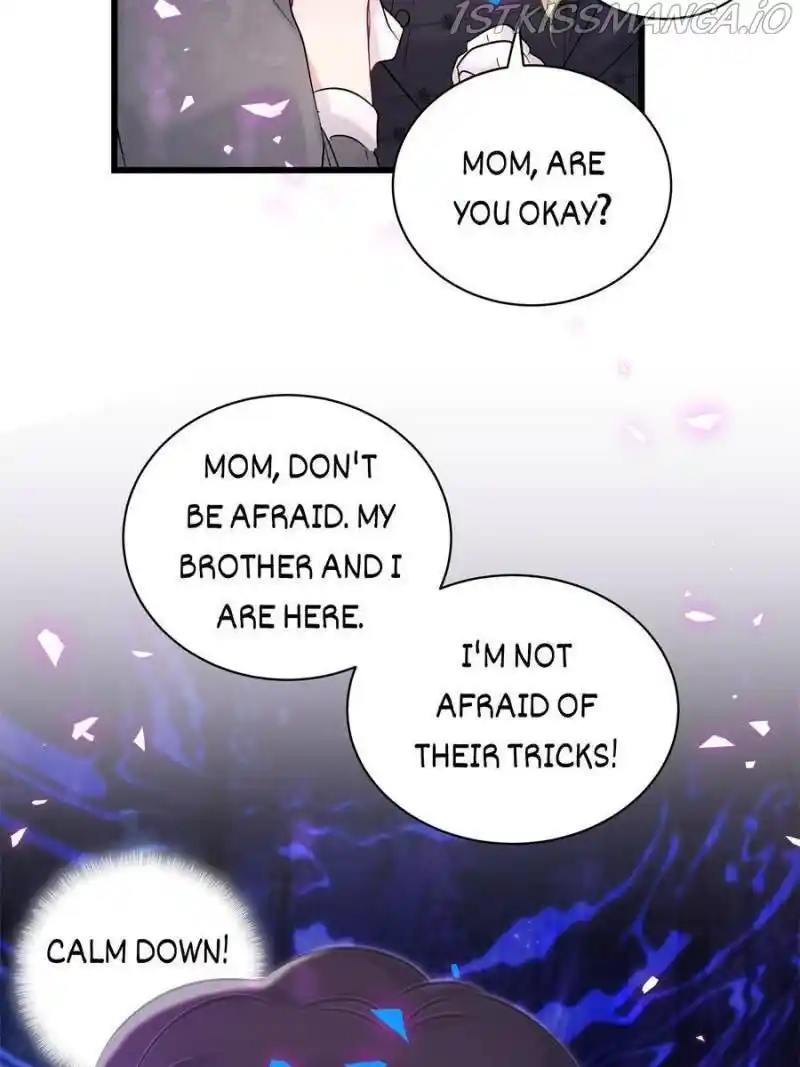 Whose Baby Is It? Chapter 209