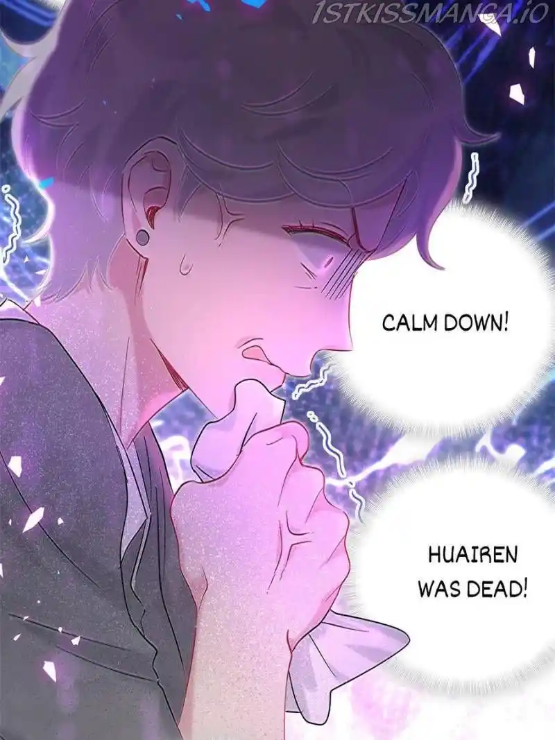 Whose Baby Is It? Chapter 209