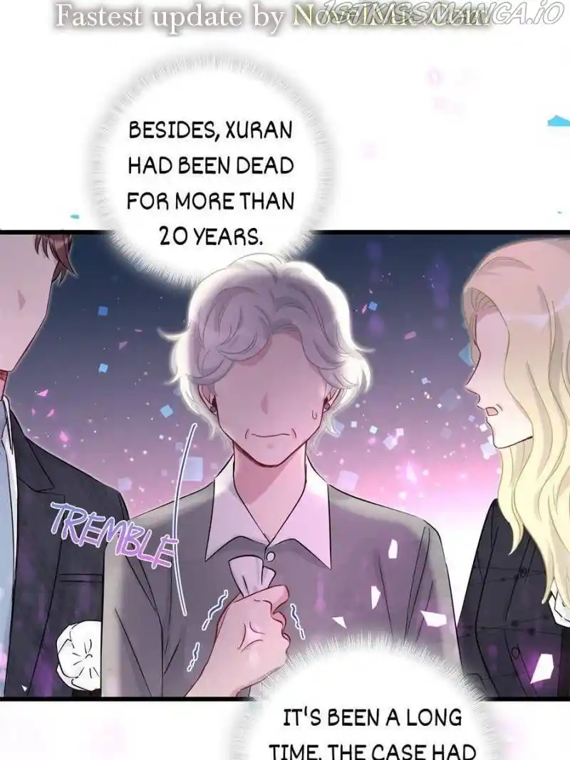 Whose Baby Is It? Chapter 209