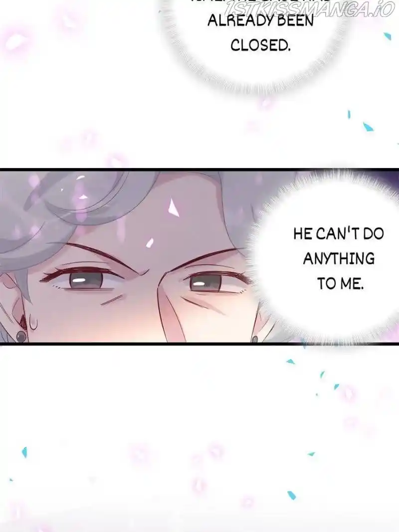 Whose Baby Is It? Chapter 209