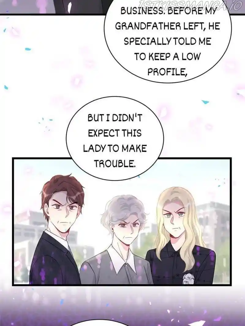 Whose Baby Is It? Chapter 209