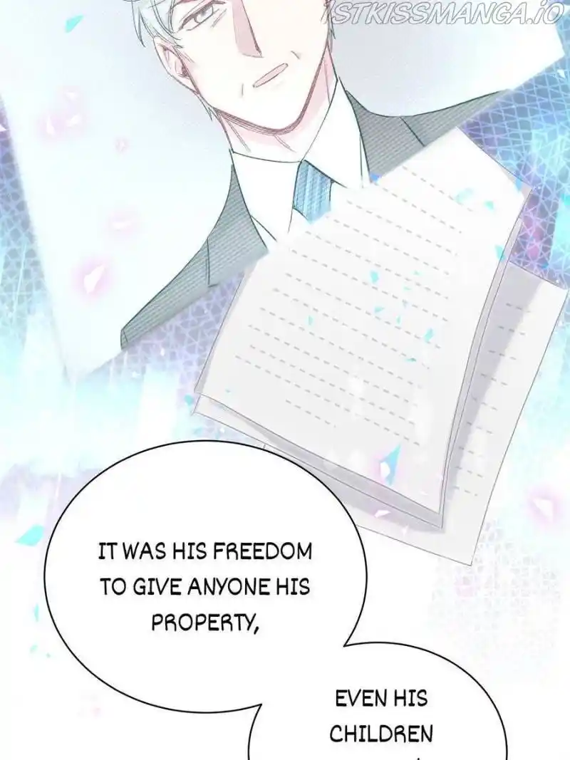 Whose Baby Is It? Chapter 209