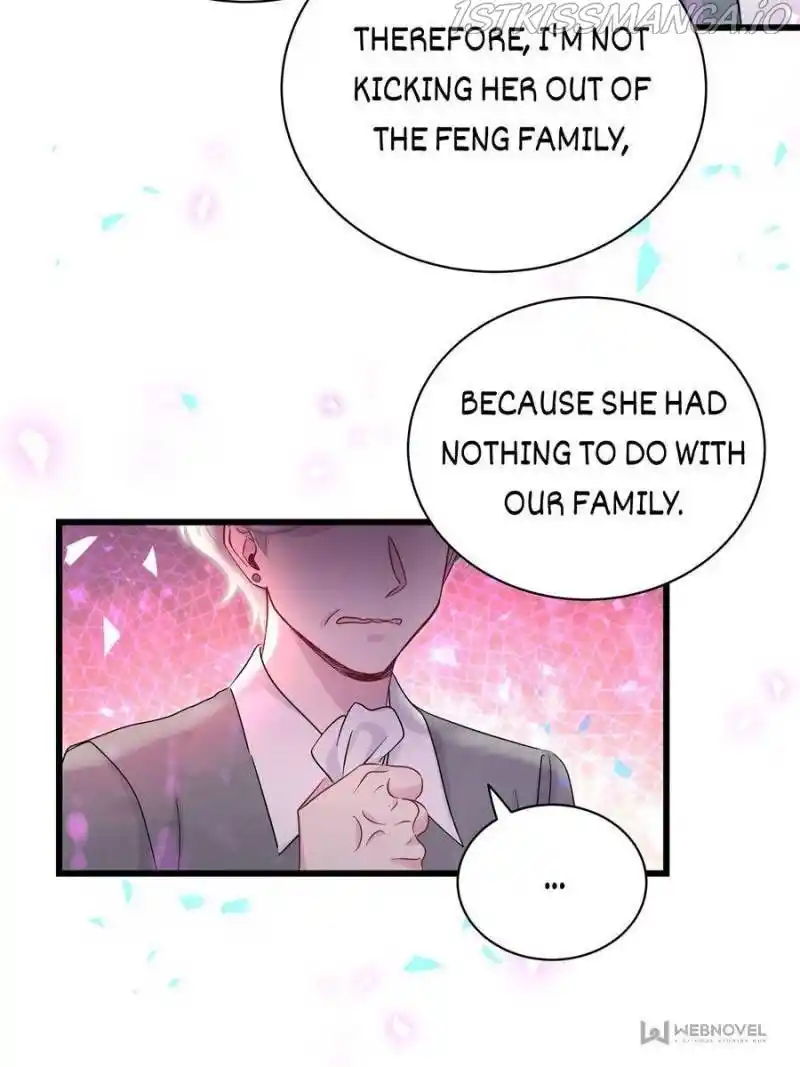 Whose Baby Is It? Chapter 209