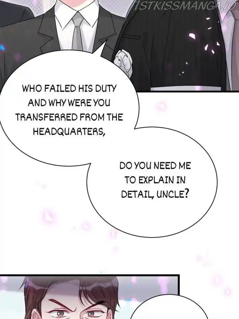 Whose Baby Is It? Chapter 209