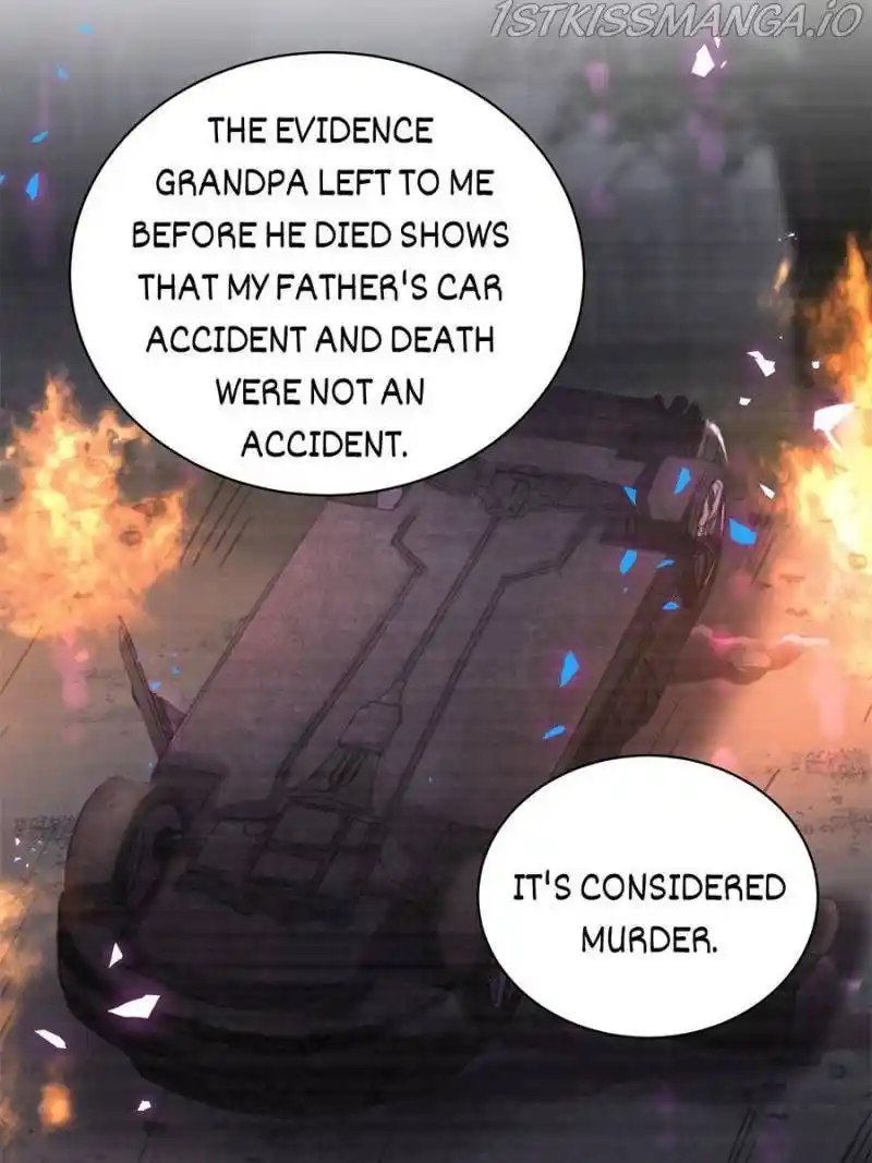 Whose Baby Is It? Chapter 209