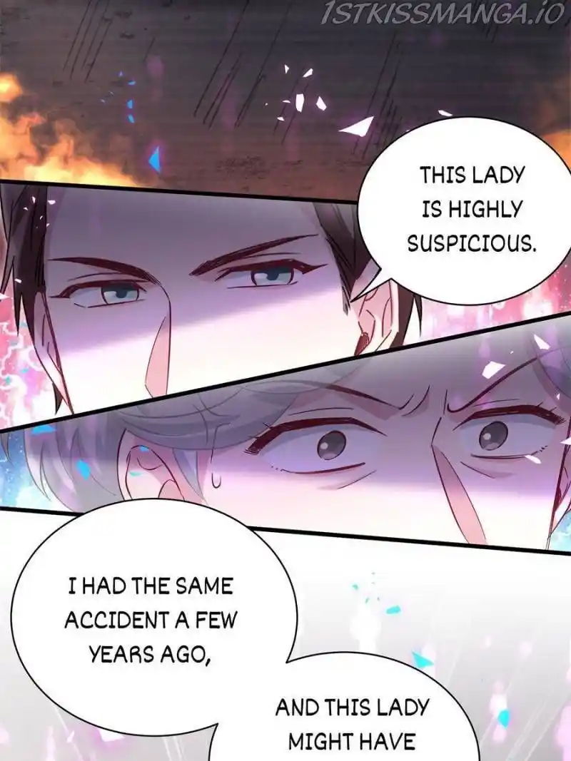 Whose Baby Is It? Chapter 209