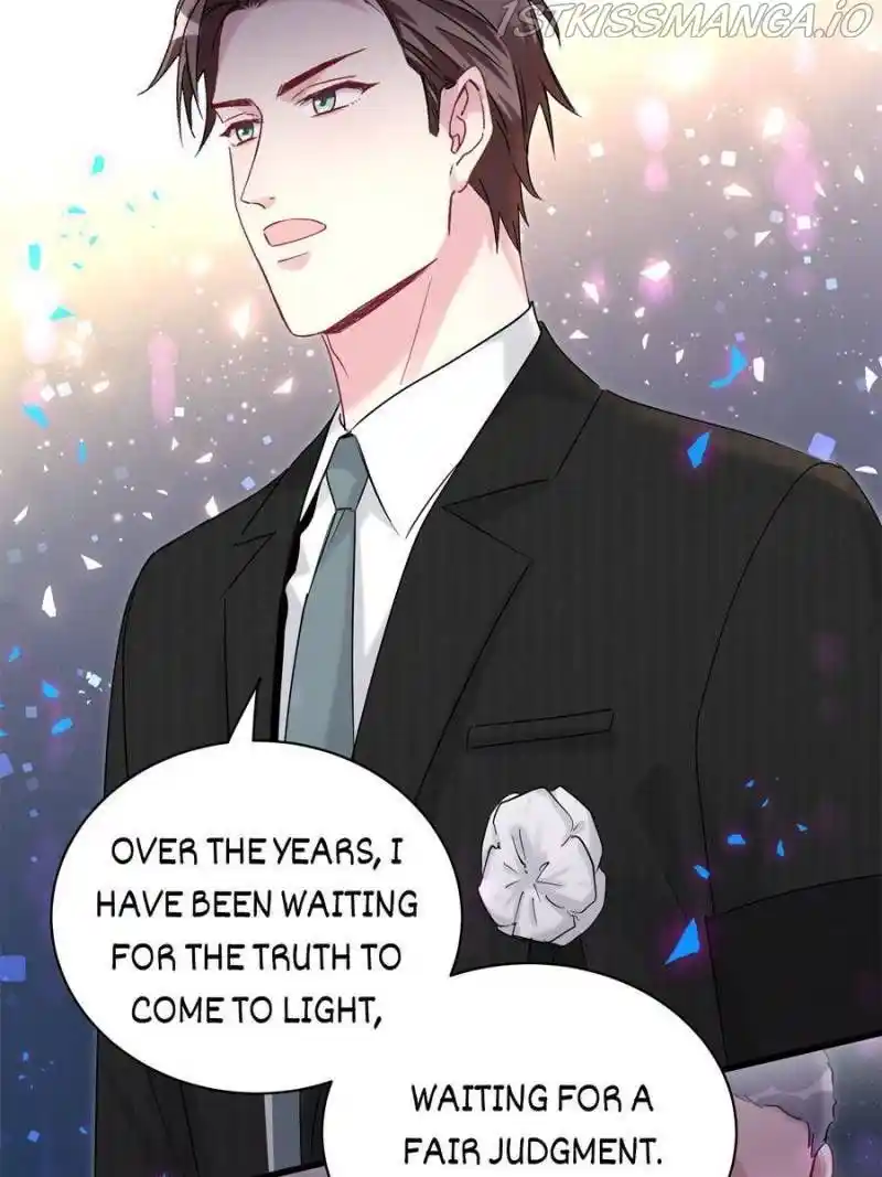 Whose Baby Is It? Chapter 209