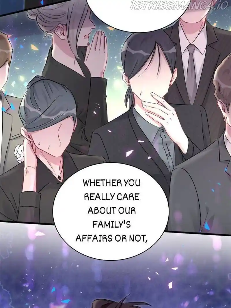 Whose Baby Is It? Chapter 209