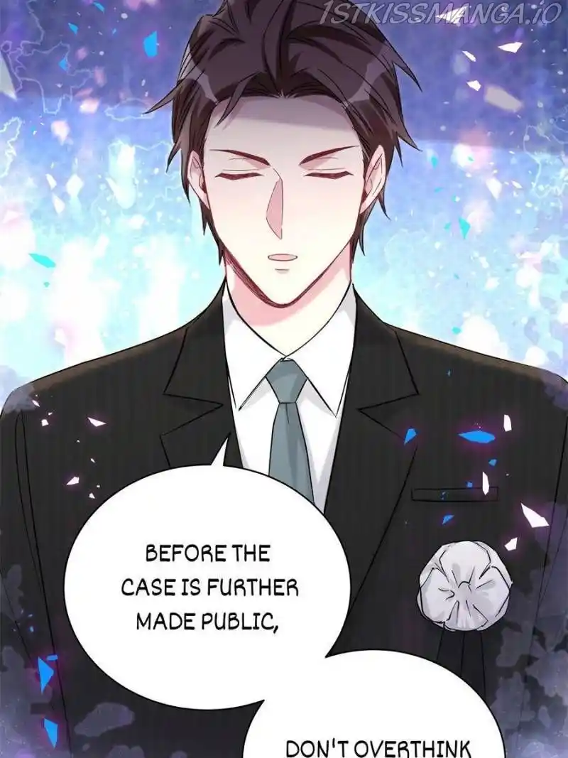 Whose Baby Is It? Chapter 209