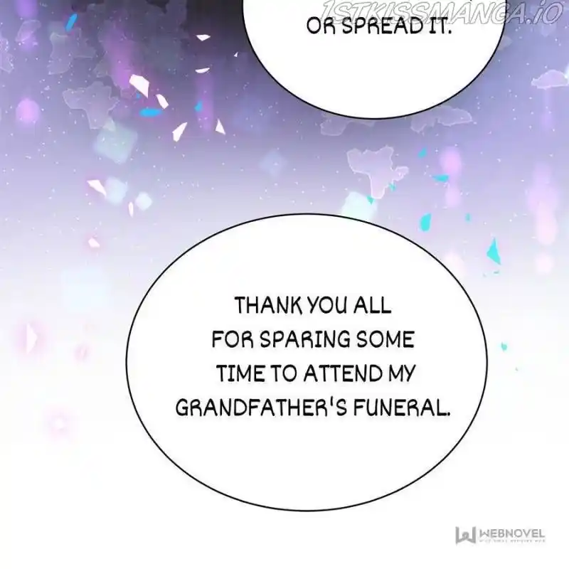 Whose Baby Is It? Chapter 209