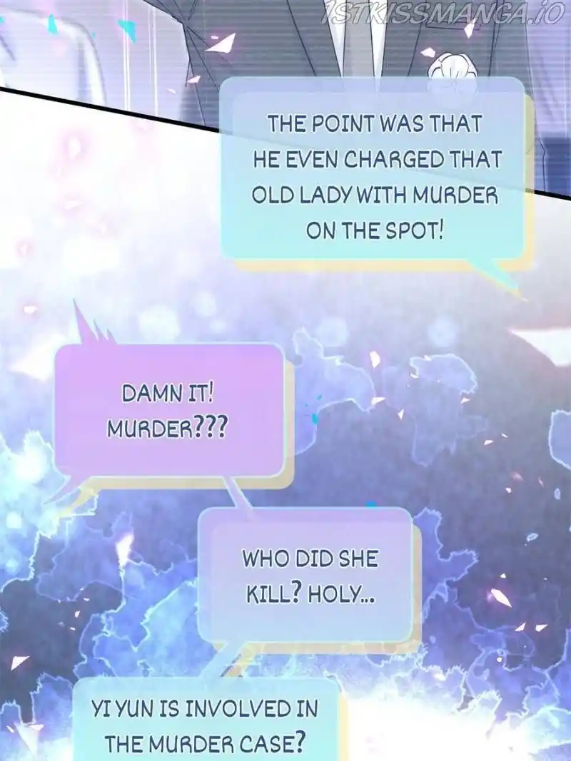 Whose Baby Is It? Chapter 209