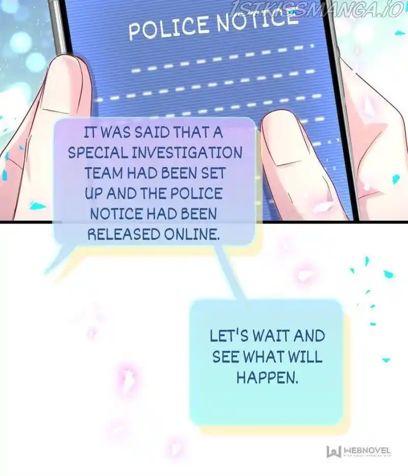 Whose Baby Is It? Chapter 209