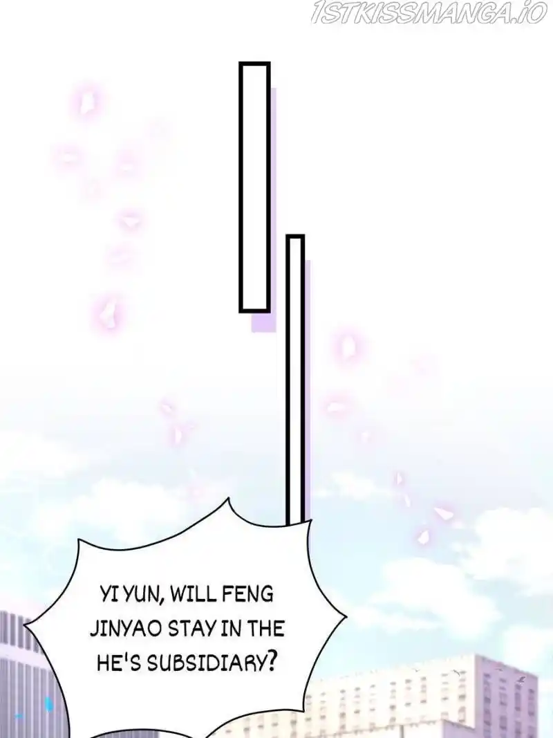 Whose Baby Is It? Chapter 209