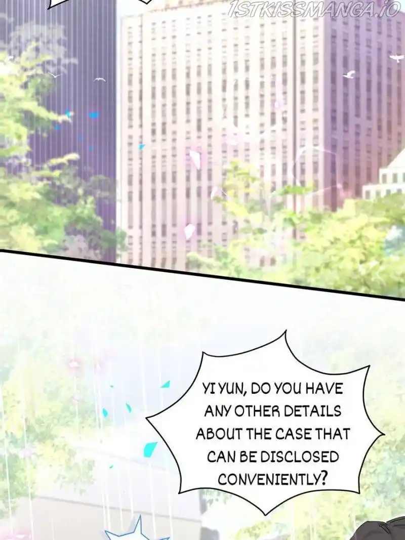 Whose Baby Is It? Chapter 209