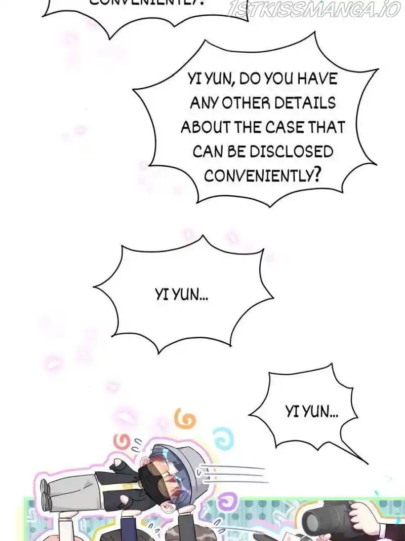 Whose Baby Is It? Chapter 209