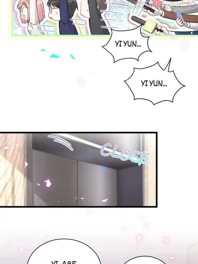 Whose Baby Is It? Chapter 209