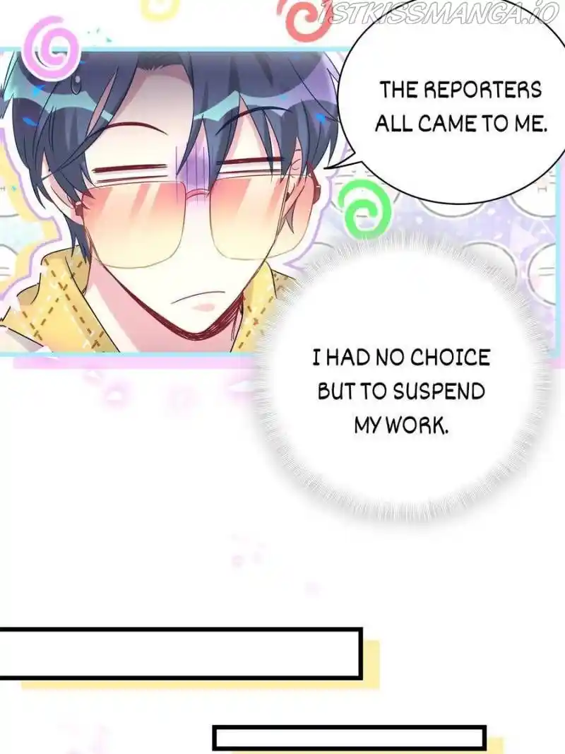 Whose Baby Is It? Chapter 209