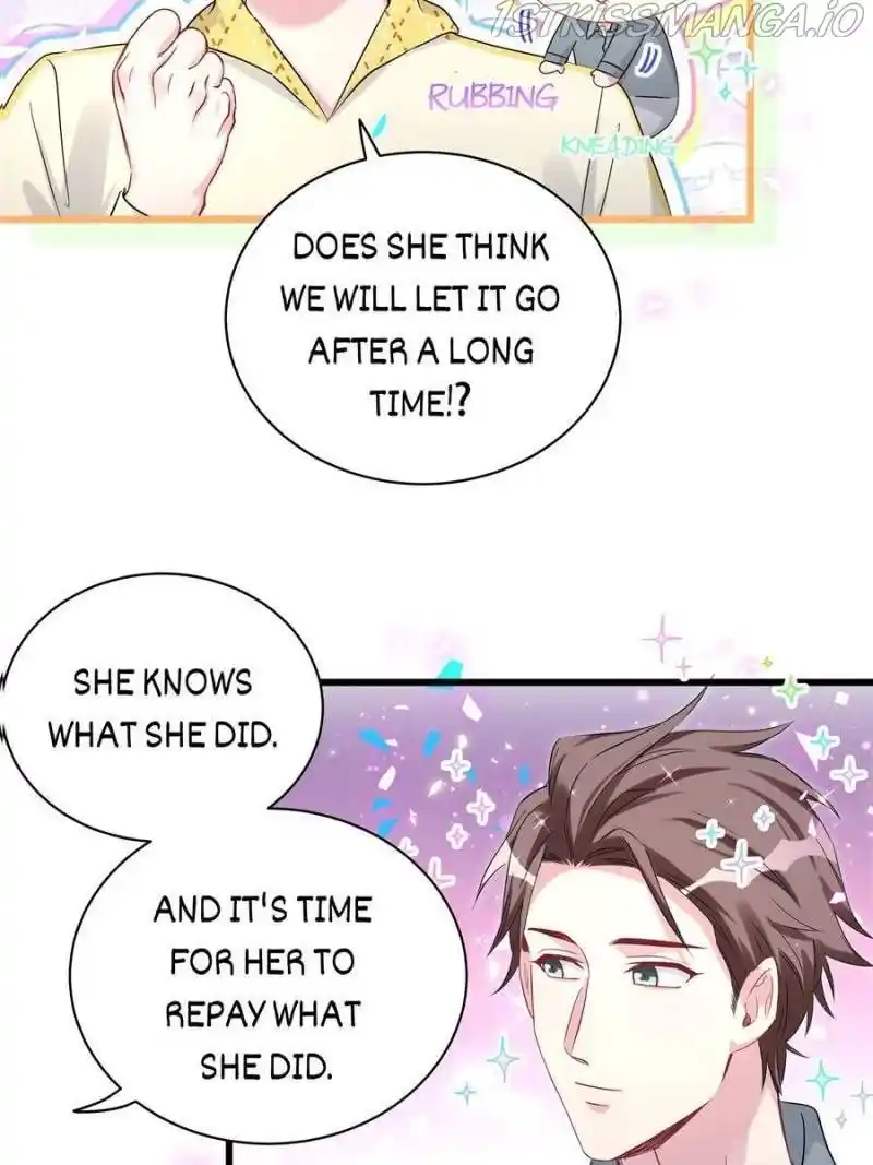 Whose Baby Is It? Chapter 209