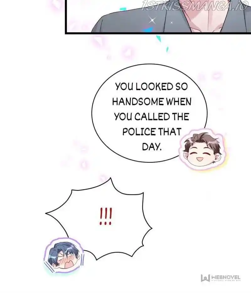 Whose Baby Is It? Chapter 209