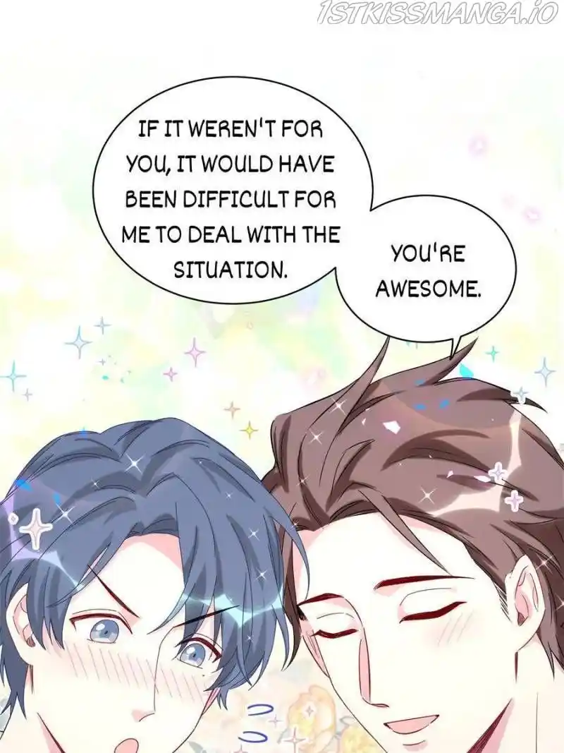 Whose Baby Is It? Chapter 209