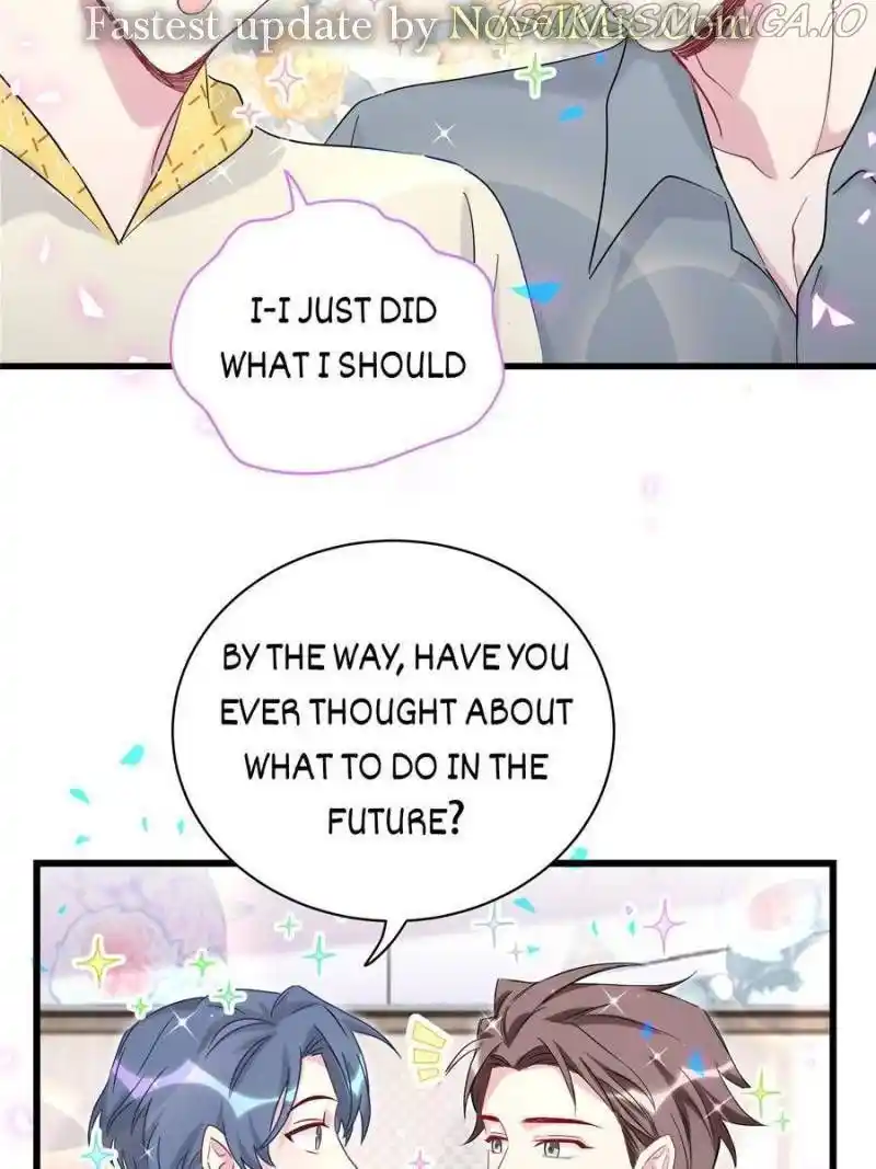 Whose Baby Is It? Chapter 209